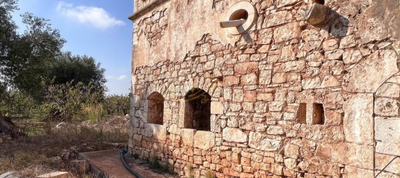 8-Zimmer Haus in Conversano, Italy, Nr. 237842 23