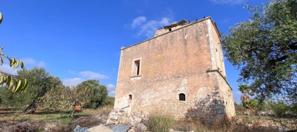 8-Zimmer Haus in Conversano, Italy, Nr. 237842 17