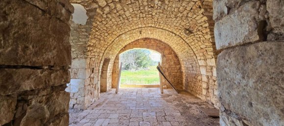 8-Zimmer Haus in Conversano, Italy, Nr. 237842 2