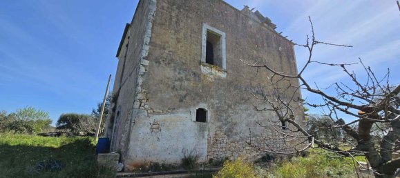 8-Zimmer Haus in Conversano, Italy, Nr. 237842 29