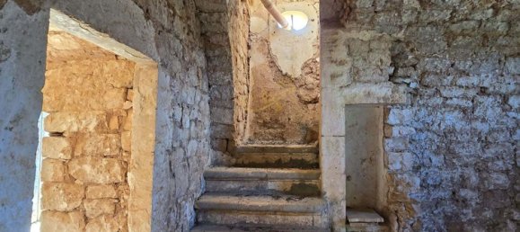 8-Zimmer Haus in Conversano, Italy, Nr. 237842 49