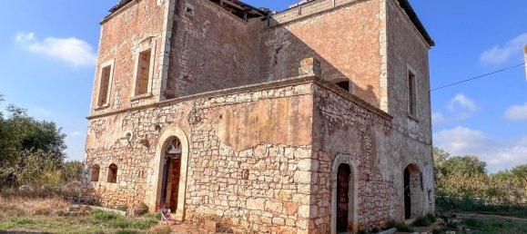 8-Zimmer Haus in Conversano, Italy, Nr. 237842 15