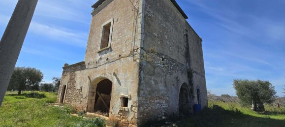 8-Zimmer Haus in Conversano, Italy, Nr. 237842 31