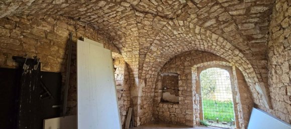 8-Zimmer Haus in Conversano, Italy, Nr. 237842 3