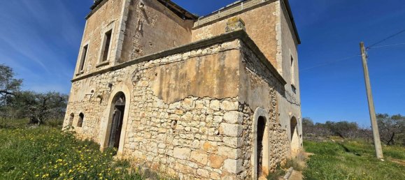 8-Zimmer Haus in Conversano, Italy, Nr. 237842 32