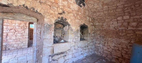 8-Zimmer Haus in Conversano, Italy, Nr. 237842 27