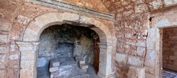 8-Zimmer Haus in Conversano, Italy, Nr. 237842 20