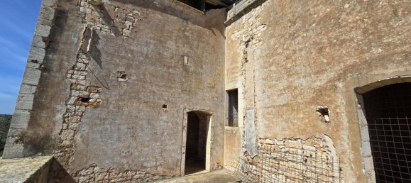 8-Zimmer Haus in Conversano, Italy, Nr. 237842 43