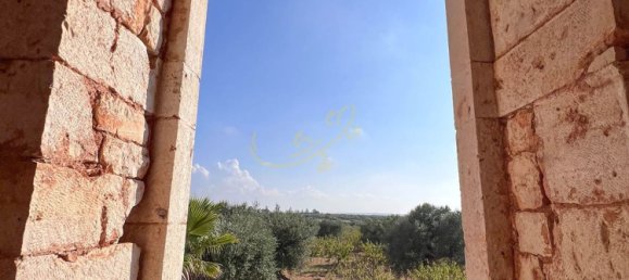 8-Zimmer Haus in Conversano, Italy, Nr. 237842 4