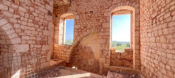 8-Zimmer Haus in Conversano, Italy, Nr. 237842 8