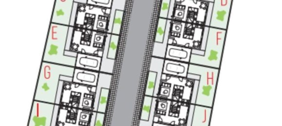 Villa de 2 dormitorios en Lijo, Portugal No. 172802 15