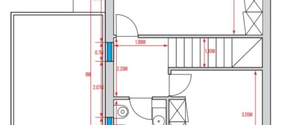 Villa de 2 dormitorios en Lijo, Portugal No. 172802 19