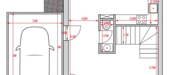 Villa de 2 dormitorios en Lijo, Portugal No. 172802 20