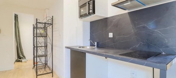 1 Schlafzimmer Wohnung in Saint-Quentin, France, Nr. 243859 12