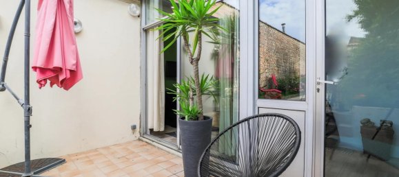 1 Schlafzimmer Wohnung in Saint-Quentin, France, Nr. 243859 21