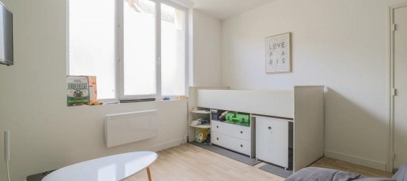 1 Schlafzimmer Wohnung in Saint-Quentin, France, Nr. 243859 11