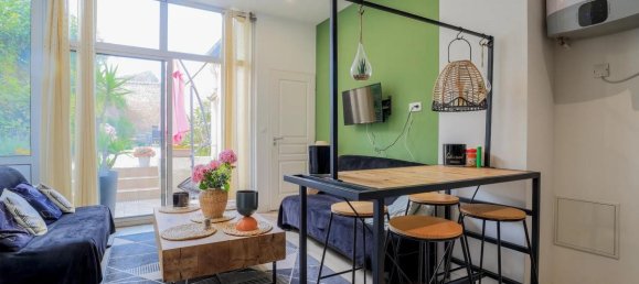 1 Schlafzimmer Wohnung in Saint-Quentin, France, Nr. 243859 4