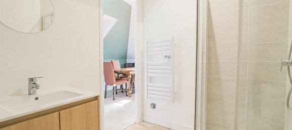 1 Schlafzimmer Wohnung in Saint-Quentin, France, Nr. 243859 13