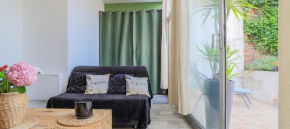 1 Schlafzimmer Wohnung in Saint-Quentin, France, Nr. 243859 3