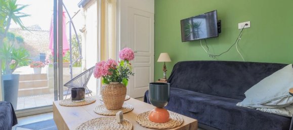 1 Schlafzimmer Wohnung in Saint-Quentin, France, Nr. 243859 6
