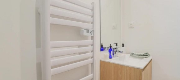 1 Schlafzimmer Wohnung in Saint-Quentin, France, Nr. 243859 14