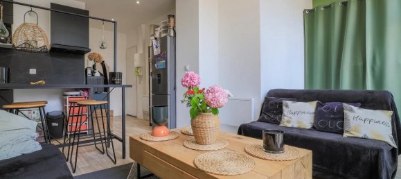 1 Schlafzimmer Wohnung in Saint-Quentin, France, Nr. 243859 5