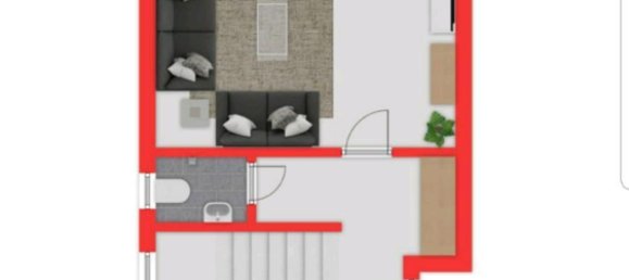 9 bedrooms Townhouse in Darmstadt-Dieburg, Germany No. 291862 2