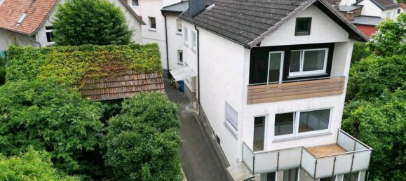 9 bedrooms Townhouse in Darmstadt-Dieburg, Germany No. 291862 4