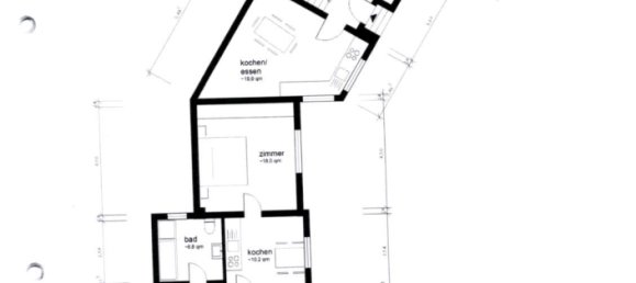 9 bedrooms Townhouse in Darmstadt-Dieburg, Germany No. 291862 8