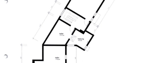 9 bedrooms Townhouse in Darmstadt-Dieburg, Germany No. 291862 6