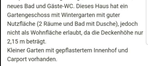 9 bedrooms Townhouse in Darmstadt-Dieburg, Germany No. 291862 11