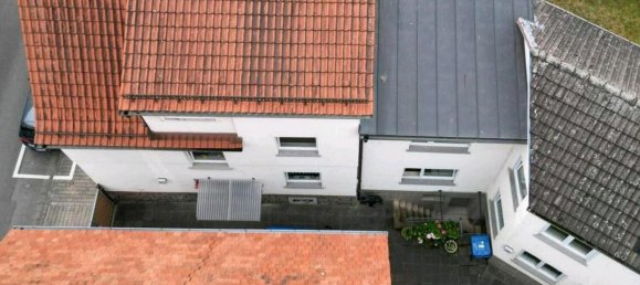 9 bedrooms Townhouse in Darmstadt-Dieburg, Germany No. 291862 5