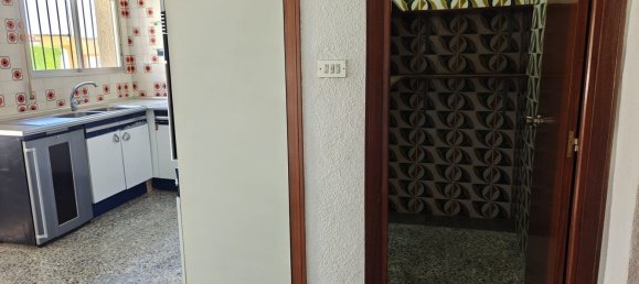 6 غرف نوم منزل في Cartagena, Spain رقم 190958 14