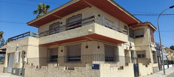 6 غرف نوم منزل في Cartagena, Spain رقم 190958 2