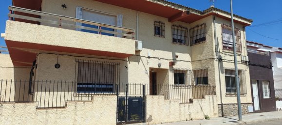 6 غرف نوم منزل في Cartagena, Spain رقم 190958 20