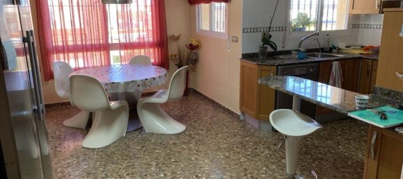 6 غرف نوم منزل في Cartagena, Spain رقم 190958 4