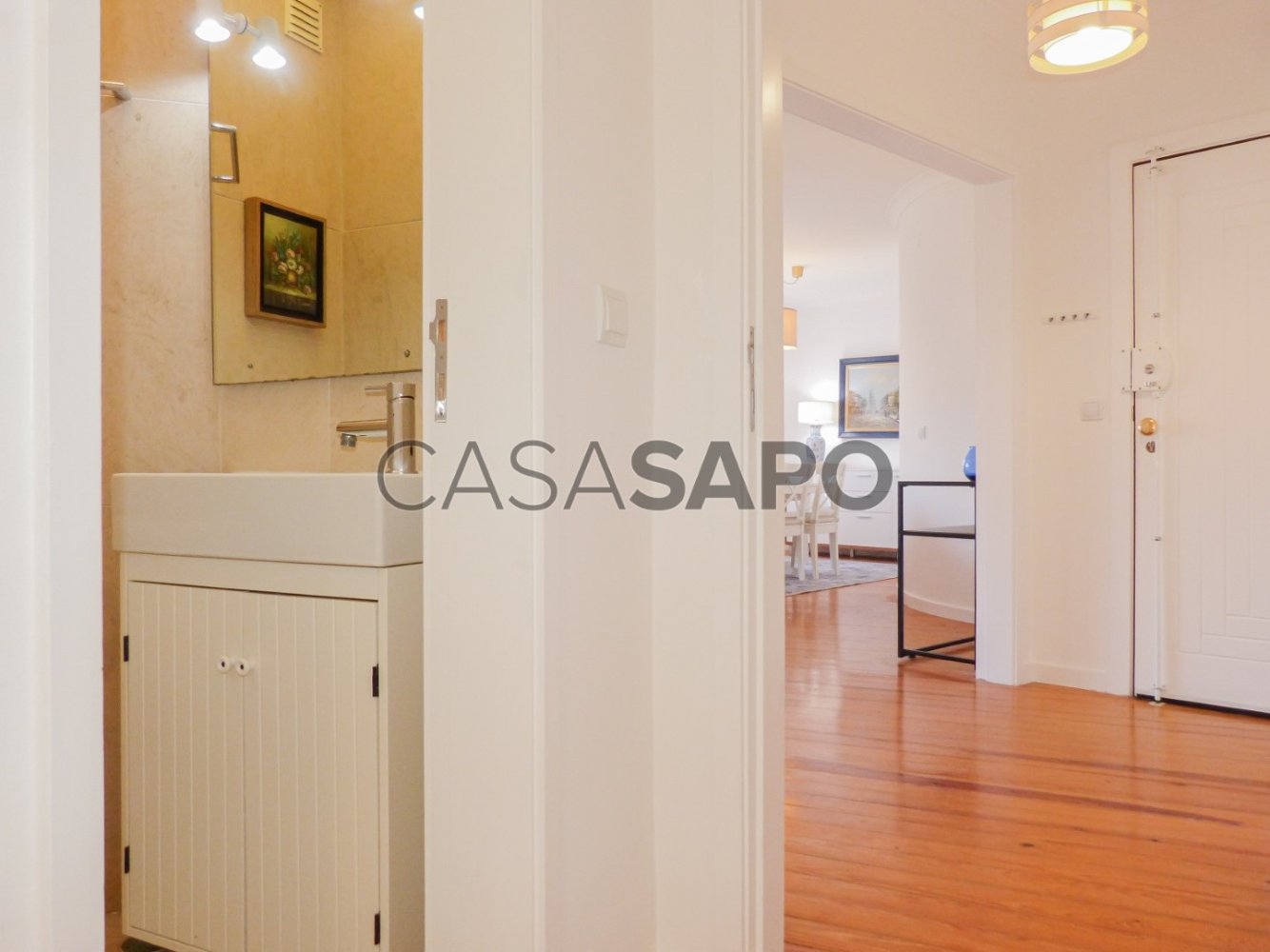 2 bedrooms Apartment in Cascais, Portugal No. 331838