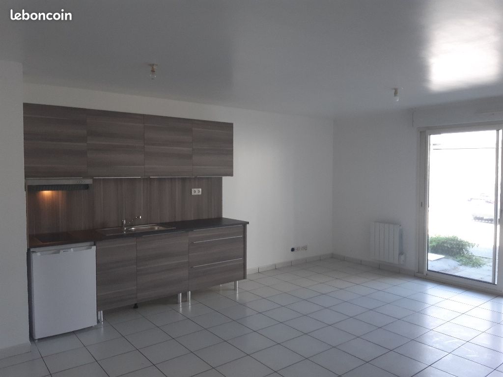 استوديو في Vallons-de-l'Erdre, France رقم 277648