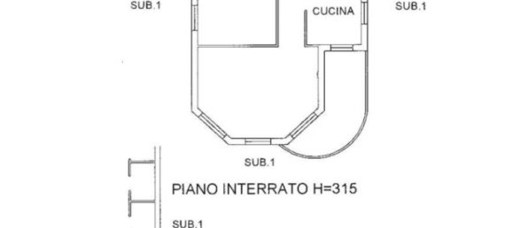 2 bedrooms Apartment in Vanzago, Italy No. 341859 2