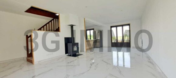 Casa T2 em Echemines, France N.º 250886 2