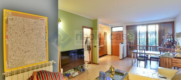 2 Schlafzimmer Wohnung in Desio, Italy, Nr. 361144 7