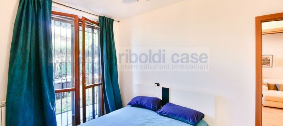 2 Schlafzimmer Wohnung in Desio, Italy, Nr. 361144 11