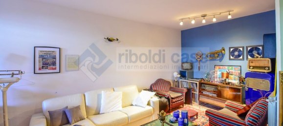 2 Schlafzimmer Wohnung in Desio, Italy, Nr. 361144 2