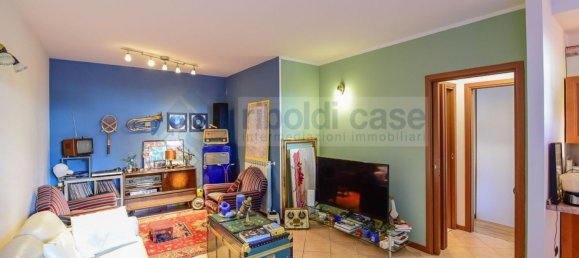 2 Schlafzimmer Wohnung in Desio, Italy, Nr. 361144 3