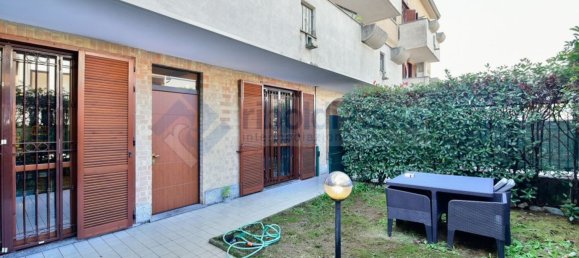 2 Schlafzimmer Wohnung in Desio, Italy, Nr. 361144 22