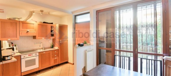 2 Schlafzimmer Wohnung in Desio, Italy, Nr. 361144 8