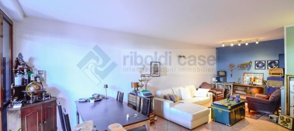 2 Schlafzimmer Wohnung in Desio, Italy, Nr. 361144 4