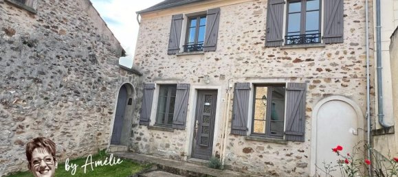 3 Schlafzimmer Haus in Bezu-Saint-Germain, France, Nr. 245586 20