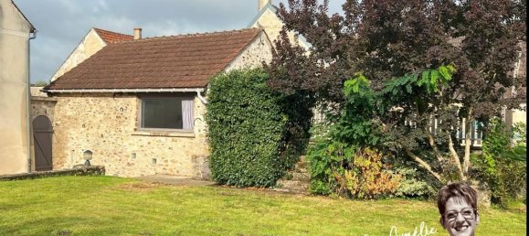 3 Schlafzimmer Haus in Bezu-Saint-Germain, France, Nr. 245586 18