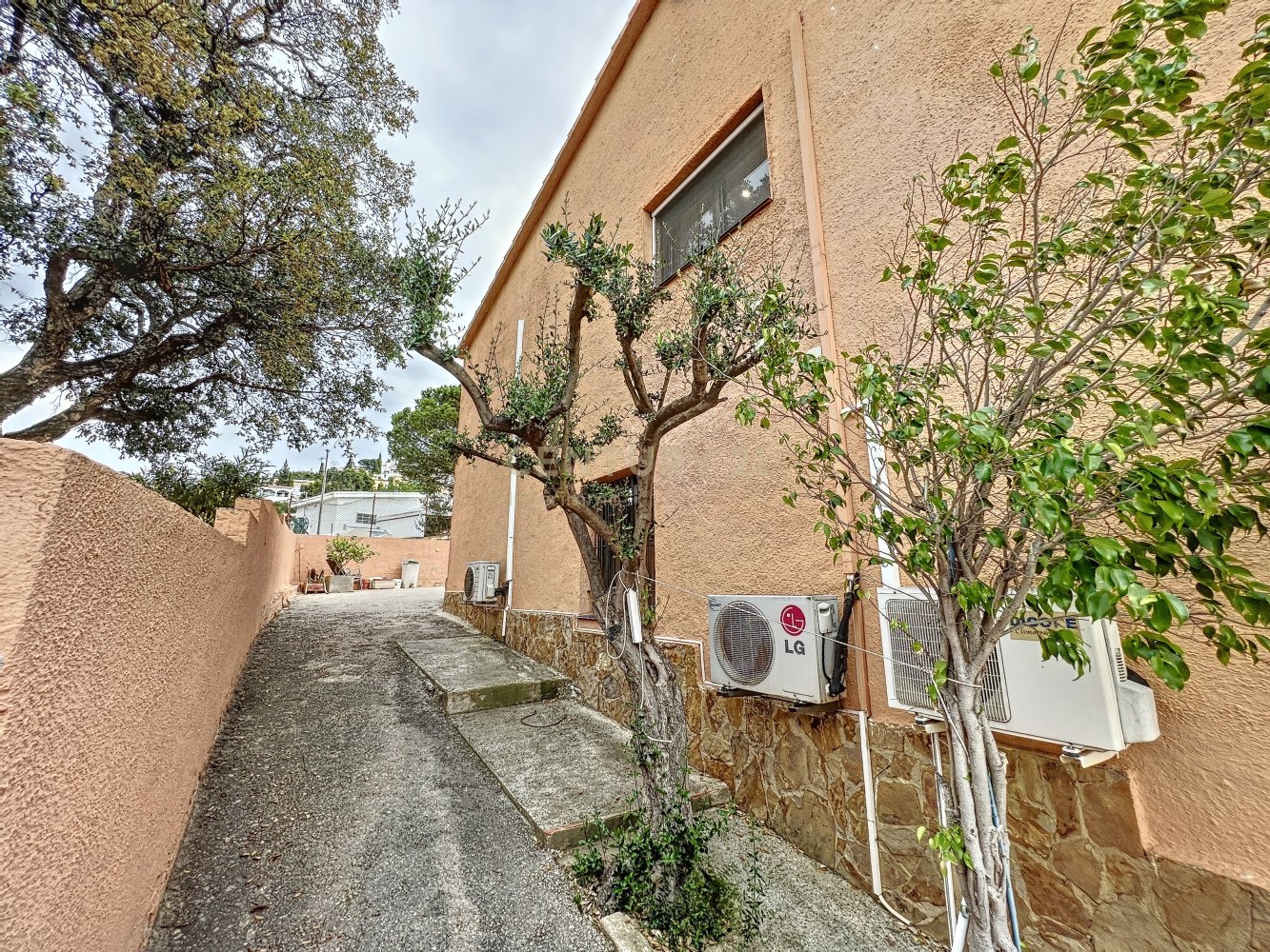 4 Schlafzimmer Haus in Roses, Spain, Nr. 83182